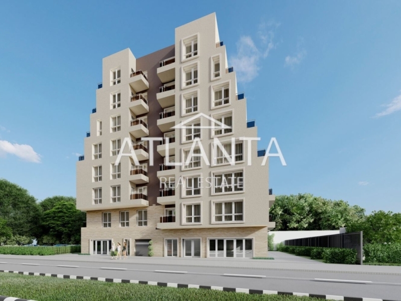 2-стаен Варна, Левски