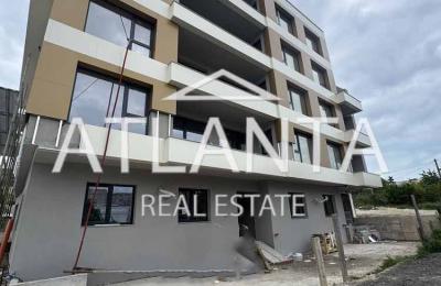 One-bedroom apartment in a newly built building after Act 14 in Sotira district.