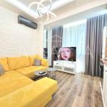 Furnished studio with atelie status in the center of Varna