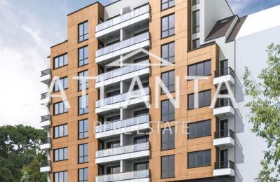 Two-bedroom apartment - New construction for sale in the Central part of Varna