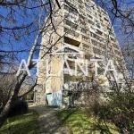 Panoramic multi-room apartment in Chaika district - Varna city