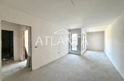 One-bedroom apartment in a new building before Act 15 - Levski district