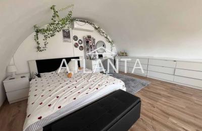 Fully furnished southern mezonet with PARKING SPACE – Liatno kino trakiia