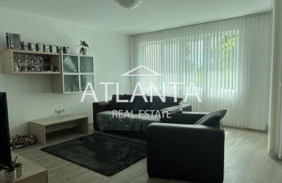 Spacious two-bedroom apartment in Vinitsa district, Varna