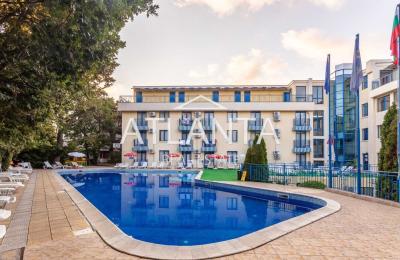 *** Hotel - Golden Sands - Varna