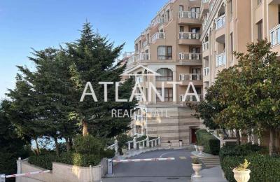 Двухкомнатный апартамент с видом на море в жилом комплексе La Mer Residence - Кабакум - Варна