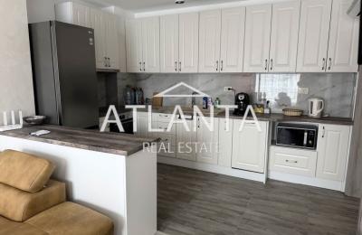 Two-bedroom, new in Vladislavovo district - Varna with parking space