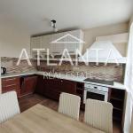 TOP location 2-bedroom apartment in Briz district + GARAGE option!