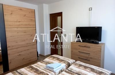Two-bedroom apartment located in one of the most preferred areas of Varna - Trakia Summer Cinema.