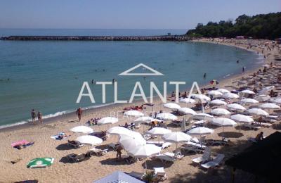 Guest house, family hotel in the Evksinograd area in the city of Varna.