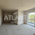 1-bedroom apartment in a new building in a modern city in the apt. Izgrev