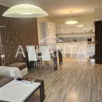 Двухкомнатный апартамент в комплексе Long Beach Resort в Шкорпиловцах.