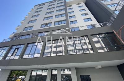 Two-bedroom spacious apartment located in one of the most preferred areas of Varna – Vladislavovo