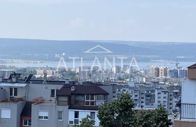 Двустаен апартамент в новострояща се сграда, разположена в предпочитания квартал Пчелина.