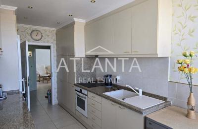 Two-bedroom apartment with panoramic sea view - Varna