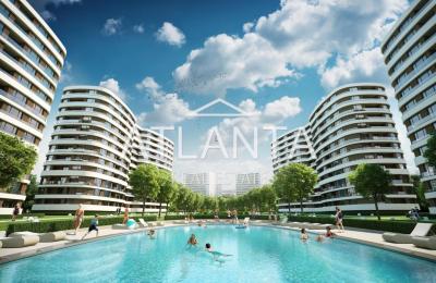 🚨 TOP PROPERTY WITH SEA PANORAMIC VIEWS IN VARNA – DON'T WAIT!