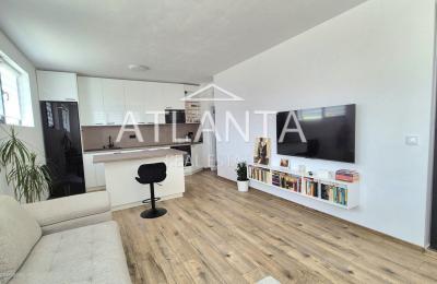 Two-bedroom apartment in the resort of St. St. Constantine and Helena.