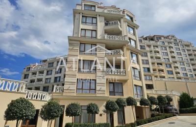 2-стаен апартамент с панорама море в престижния комплекс Varna South Bay Beach Residence - гр. Варна