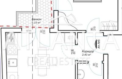 NEW CONSTRUCTION! 1-bedroom apartment in Varna, Pogrebite district