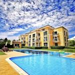 GREAT OFFER – THREE-ROOM BRICK APARTMENT 100m2 WITH SEA VIEW!