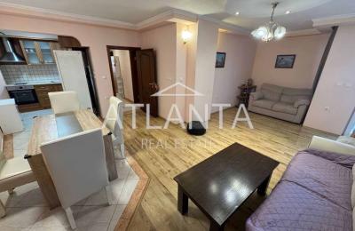 Two-bedroom apartment in the ideal center of Varna, just 80 meters from the New Yorker!