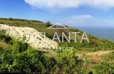 Парцел , Парцели в регулация в близост до морето -ЗОНА Урбанизирана , застрояване