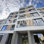 NEW CONSTRUCTION! 2-bedroom apartment in a luxury complex in Sunny Beach resort