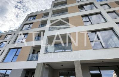 NEW CONSTRUCTION! 2-bedroom apartment in a luxury complex in Sunny Beach resort