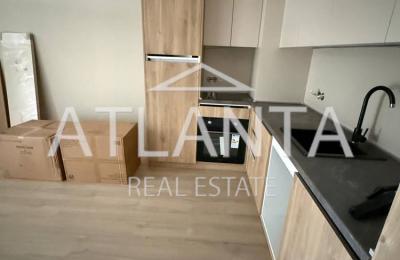 Two-bedroom apartment in Casa del Sol, Sunny Beach – 68 sq.m, south-facing and with underfloor heating.