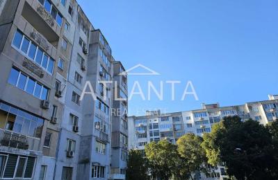 Exclusive! Furnished 2-bedroom apartment in Varna, Zavod Druzhba area (Chataldzha)