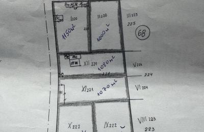 ТОП ОТСТЪПКА СЕГА! Продават се 6 съседни парцела В РЕГУЛАЦИЯ в с. Доброплодно