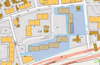 Голямо сутеренно помещение (145 м²) в Цветния квартал срещу ХЕИ