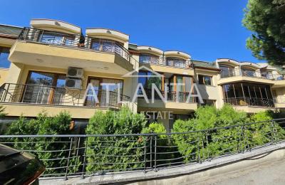 One-bedroom apartment in Varna, in the well-maintained Evksinograd Residence complex in the Dolna Trakata area.