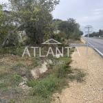 Panoramic plot for sale (878 m²) in the Manastirski Rid area – 60 m frontage.