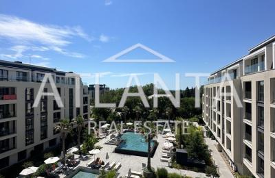 🌊 LUXURY THREE-ROOM APARTMENT | AZUR PREMIUM | ST. ST. CONSTANTINE AND HELENA