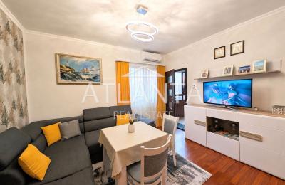 Floor of a house with an attic space and a garage in the Asparuhovo district, Varna!