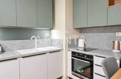 ДВУСТАЕН АПАРТАМЕНТ ПОД НАЕМ | VARNA CITY PARK SOUTH