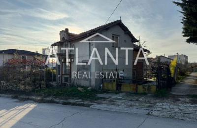 Продава се Къща, с.Близнаци, област Варна