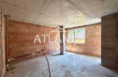 Brand new one-bedroom apartment in the Kolhozen Pazar area
