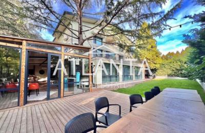A modern hotel in one of the most preferred locations in Varna – St. Constantine and Helena Resort.