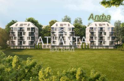 Two-bedroom apartment in the "ALFA" building, Mladost 1 district