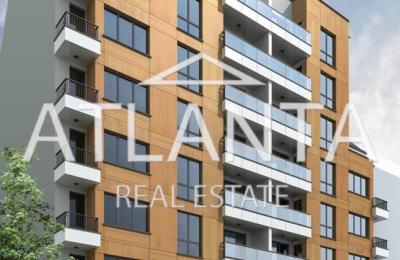 Panoramic Two-Bedroom Apartment – ​​New Construction for Sale in the Central Part of Varna