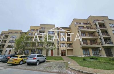 One-bedroom apartment in Lighthouse Golf & Spa Resort Complex - Balchik - 70,000 euros