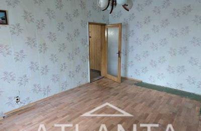 Two-bedroom extended apartment in Mladost district, Varna