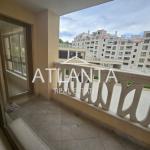 One-bedroom apartment in South Bay Asparuhovo complex - Varna