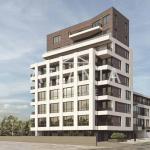 ПРОДАЖА! Двухкомнатный апартамент в новостройке в районе Левски.