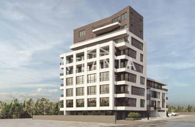ПРОДАЖБА! Двустаен апартамент в нова сграда в кв. Левски